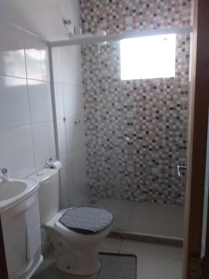 Dom Gabriel 4 Apartment Campos dos Goytacazes Exterior photo